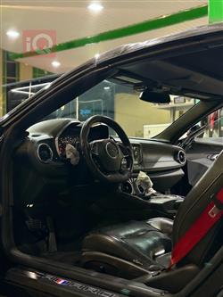 شيفروليه كامارو